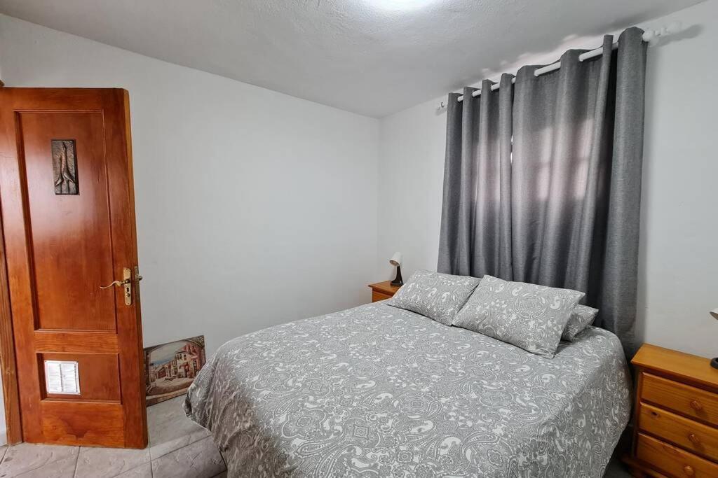 Lovely Two Bedroom Apartment With Amazing View Tejina de Isora Exterior foto