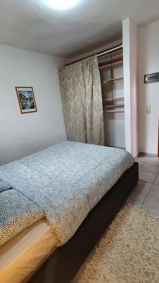Lovely Two Bedroom Apartment With Amazing View Tejina de Isora Exterior foto