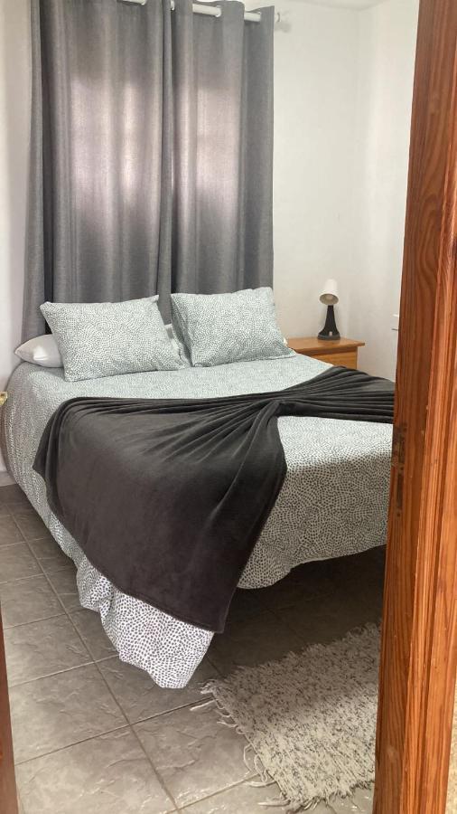 Lovely Two Bedroom Apartment With Amazing View Tejina de Isora Exterior foto